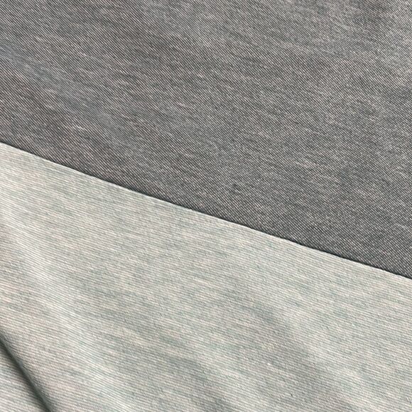 Men’s Large Champion Workout short sleeved shirt in Sea Foam Green - Picture 4 of 4